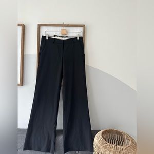 Theory Classic Wool Pant